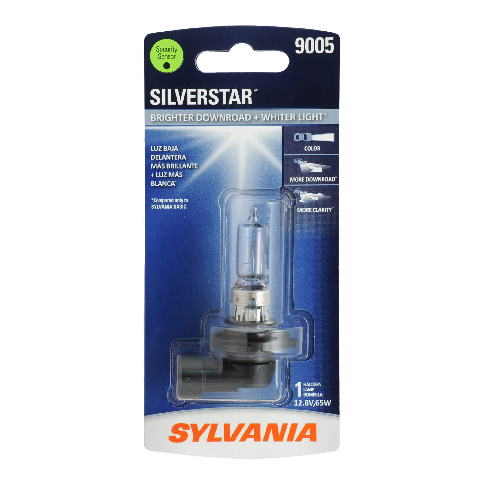 Sylvania 9005 sale